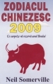 Zodiacul chinezesc - 2009